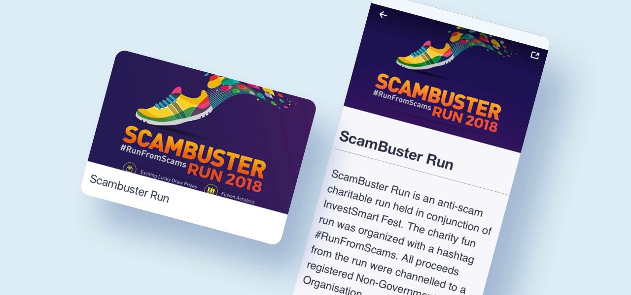 Invest Smart Mobile App 2