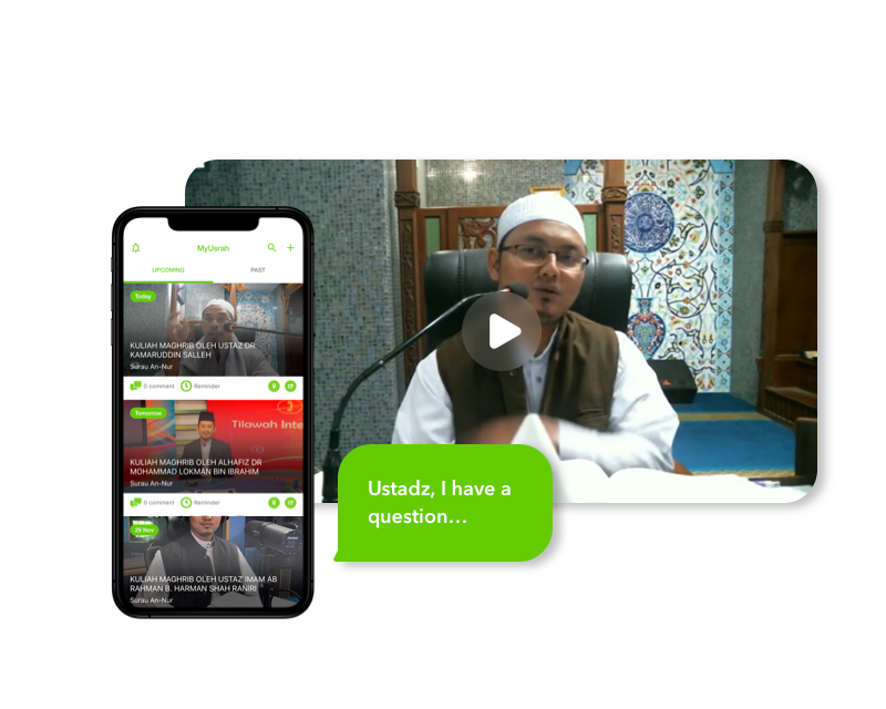 myusrah malaysia web & mobile apps development