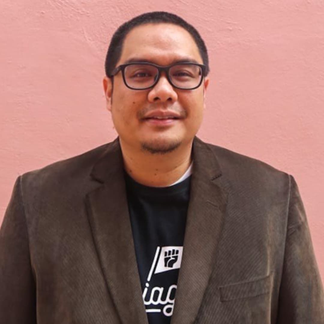 Reza Fahmi Razali