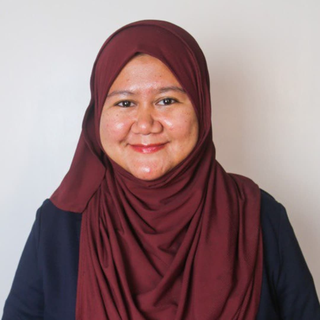 Zara Aida Razali