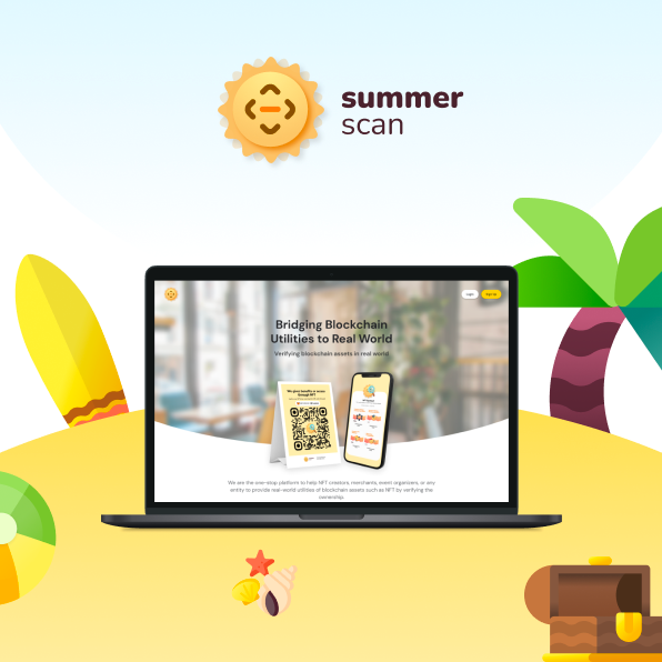 SummerScan